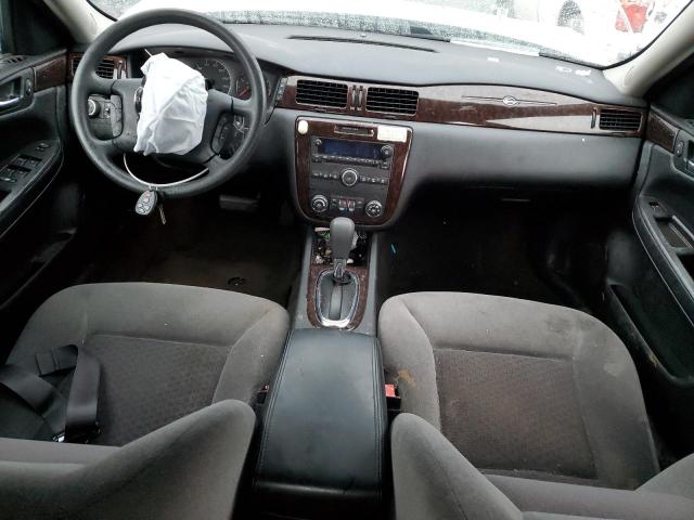 Photo 8 from auction – 2015 CHEVROLET IMPALA LIM with VIN 2G1WB5E33F1112852