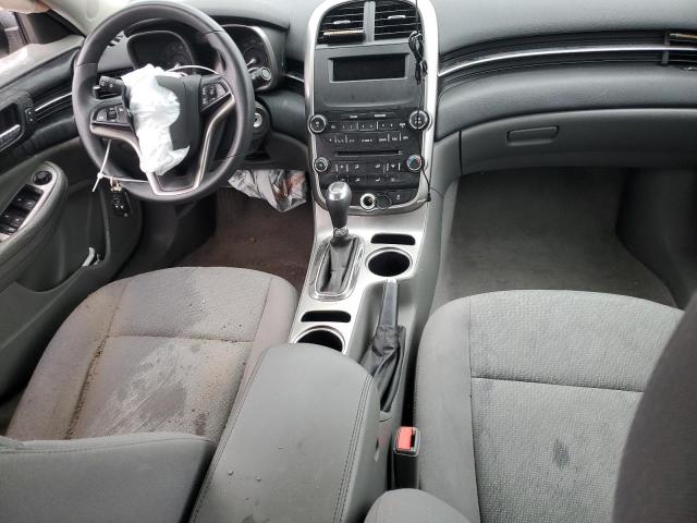 Photo 8 from auction – 2014 CHEVROLET MALIBU LS with VIN 1G11B5SL0EF266439