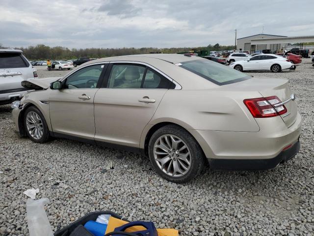 Photo 2 from auction – 2017 FORD TAURUS LIM with VIN 1FAHP2F8XHG103412