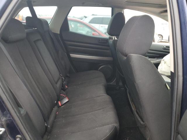 Photo 10 from auction – 2011 MAZDA CX-7 with VIN JM3ER2B56B0368709