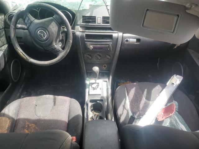 Photo 8 from auction – 2005 MAZDA MAZDA3 S with VIN JM1BK123351242718