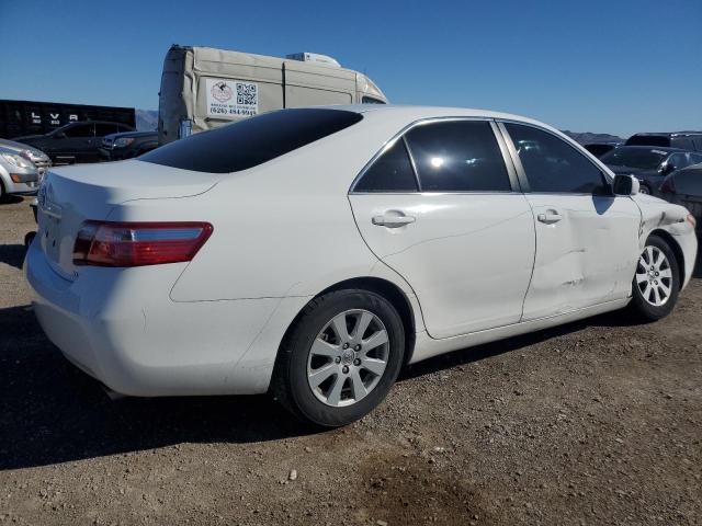 Photo 3 from auction – 2007 TOYOTA CAMRY CE with VIN JTNBE46K573111545