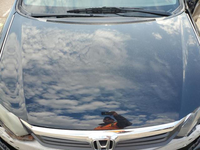 Photo 11 from auction – 2012 HONDA CIVIC LX with VIN 19XFB2F5XCE107264