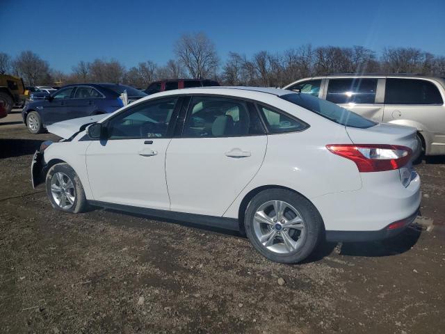 Photo 2 from auction – 2013 FORD FOCUS SE with VIN 1FADP3F2XDL381308