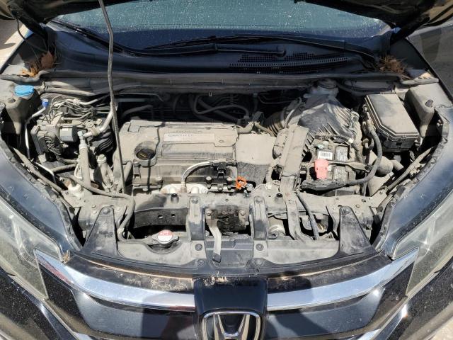 Photo 12 from auction – 2015 HONDA CR-V EX with VIN 5J6RM4H52FL047437
