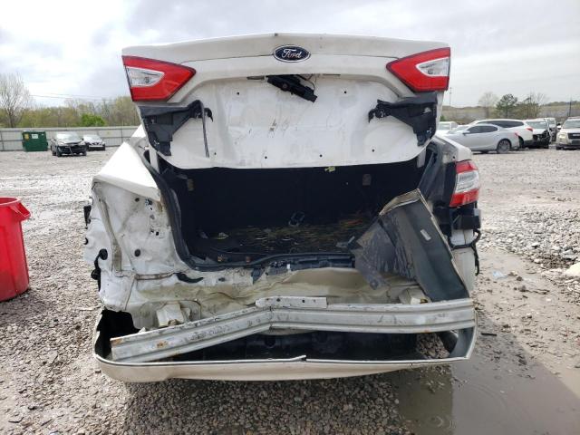 Photo 6 from auction – 2016 FORD FUSION SE with VIN 3FA6P0H76GR210285