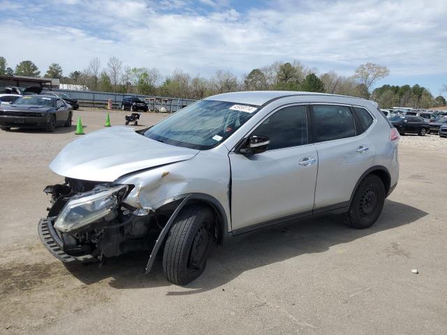Photo 1 from auction – 2015 NISSAN ROGUE S with VIN KNMAT2MTXFP529130