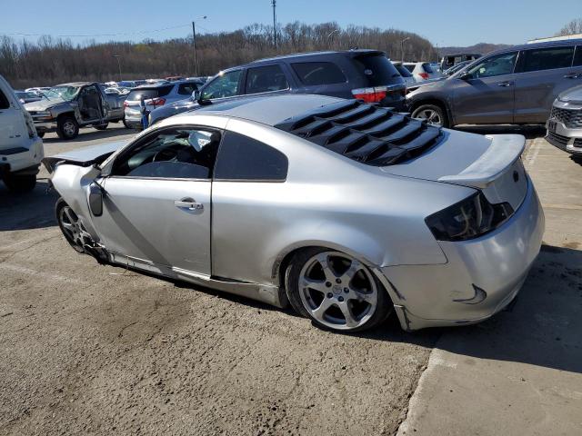 Photo 2 from auction – 2006 INFINITI G35 with VIN JNKCV54E76M718131
