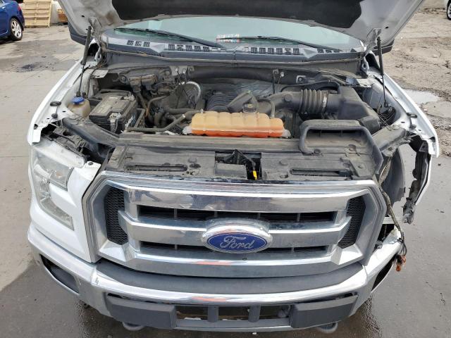 Zdjęcie 11 z aukcji – 2015 FORD F150 SUPER z VIN 1FTFW1EF4FFA61692
