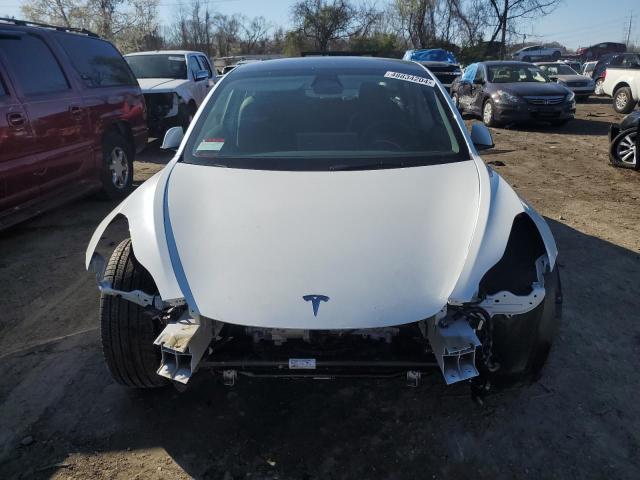 Photo 5 from auction – 2023 TESLA MODEL 3 with VIN 5YJ3E1EA8PF568689