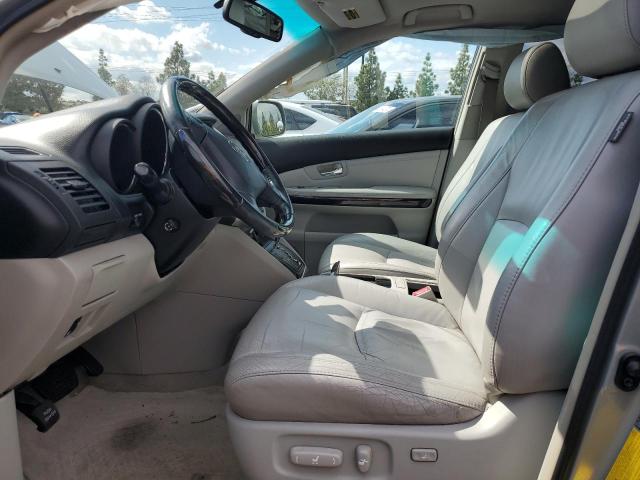 Photo 7 from auction – 2009 LEXUS RX 350 with VIN 2T2GK31U89C057489