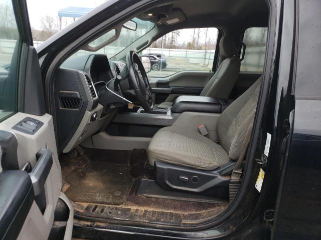 Photo 7 from auction – 2016 FORD F150 SUPER with VIN 1FTEW1EPXGFA07996