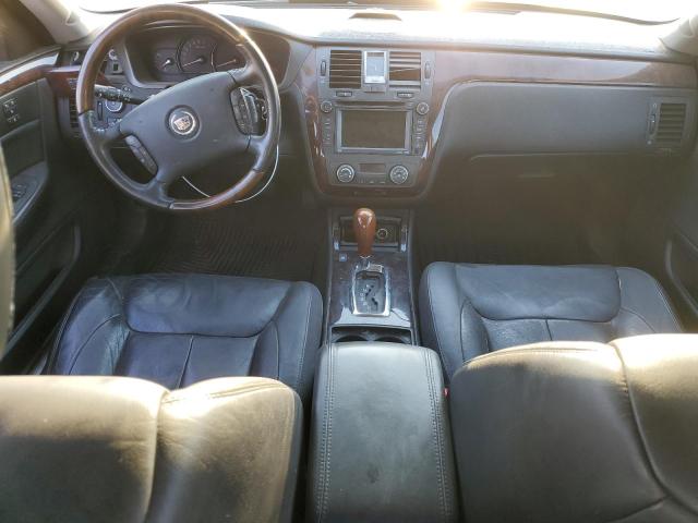 Photo 8 from auction – 2009 CADILLAC DTS with VIN 1G6KD57969U111305