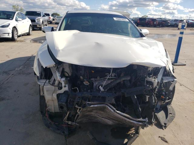Photo 5 from auction – 2011 NISSAN MAXIMA S with VIN 1N4AA5AP5BC823783