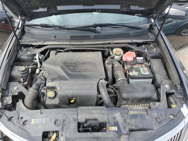 Photo 11 from auction – 2013 LINCOLN MKS with VIN 1LNHL9FT5DG600411
