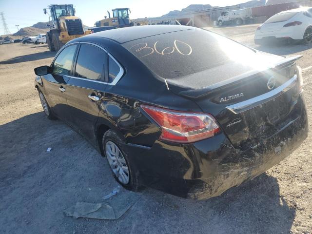 Photo 2 from auction – 2013 NISSAN ALTIMA 2.5 with VIN 1N4AL3AP5DN512179