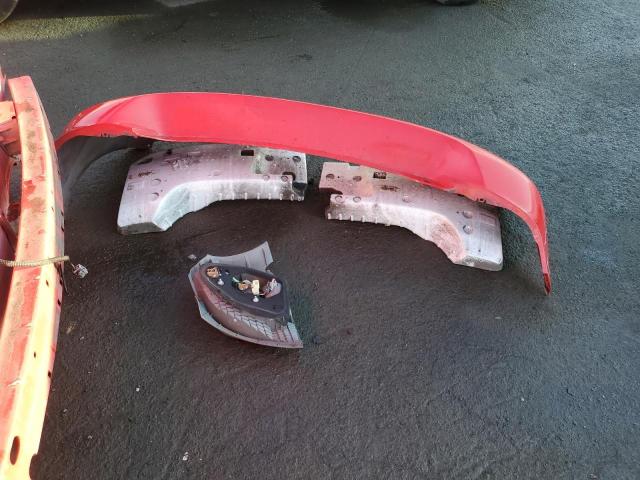 Photo 12 from auction – 2011 TOYOTA YARIS with VIN JTDKT4K35B5336053