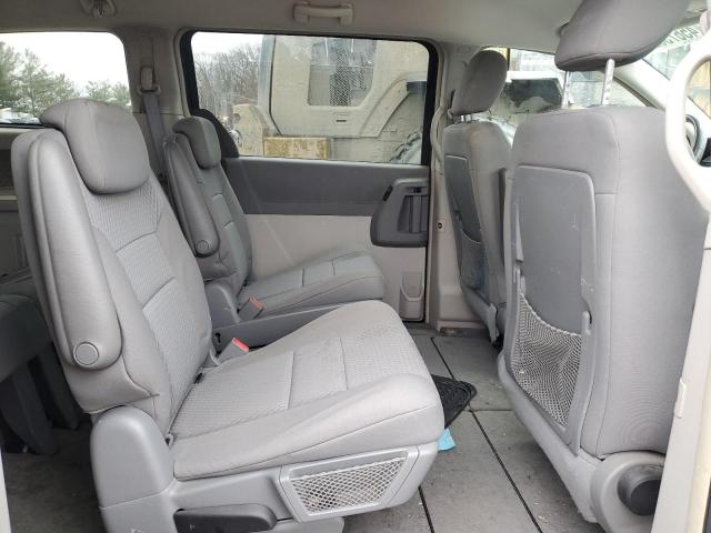 Photo 11 from auction – 2009 CHRYSLER TOWN & COU with VIN 2A8HR54159R540562