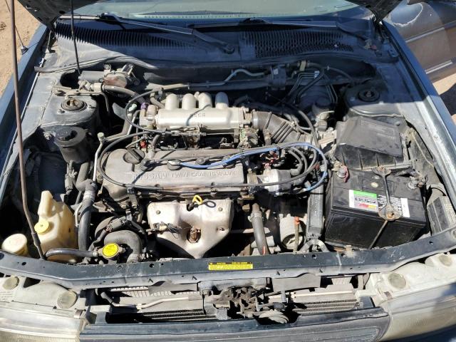 Photo 11 from auction – 1994 NISSAN SENTRA E with VIN 1N4EB31P3RC873434
