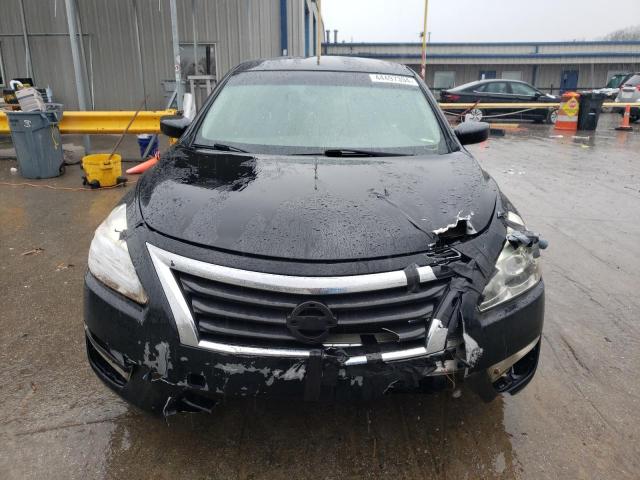 Photo 5 from auction – 2013 NISSAN ALTIMA 2.5 with VIN 1N4AL3AP6DC918418