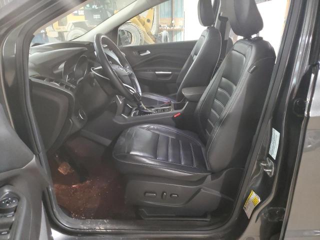 Photo 7 from auction – 2018 FORD ESCAPE with VIN 1FMCU9HD4JUB85995