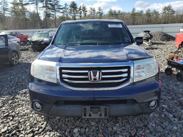 صورة رقم 5 من المزاد - 2015 HONDA PILOT EXL مع VIN 5FNYF4H53FB020732