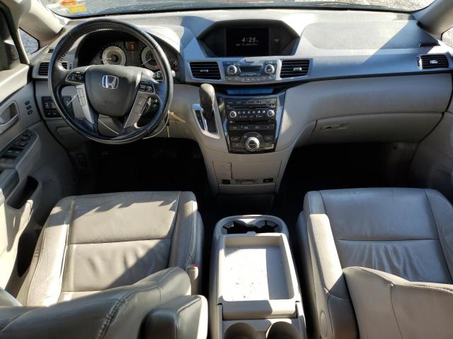Photo 8 from auction – 2012 HONDA ODYSSEY TO with VIN 5FNRL5H93CB072394