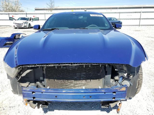 Photo 5 from auction – 2015 FORD MUSTANG with VIN 1FA6P8AMXF5310065