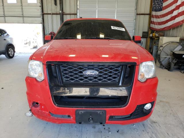 Foto 5 de la subasta – 2008 FORD EXPLORER S con VIN 1FMEU23858UB30945
