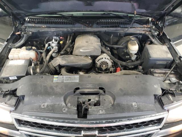 Photo 11 from auction – 2007 CHEVROLET SILVERADO with VIN 2GCEK13Z371164681
