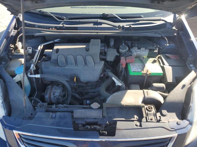 Photo 11 from auction – 2011 NISSAN SENTRA 2.0 with VIN 3N1AB6AP0BL718377
