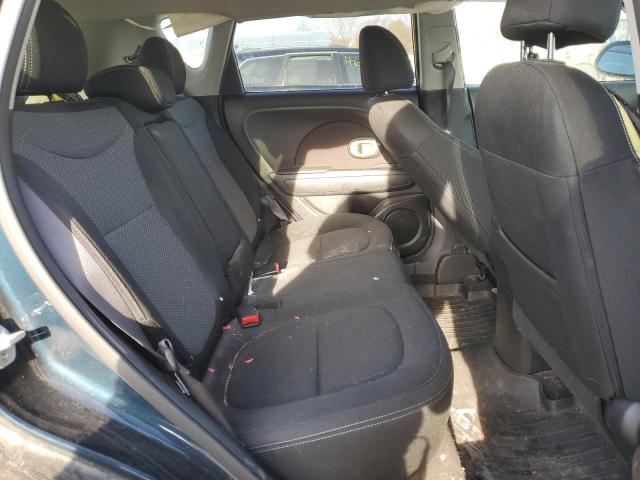 Photo 10 from auction – 2019 KIA SOUL + with VIN KNDJP3A5XK7021086
