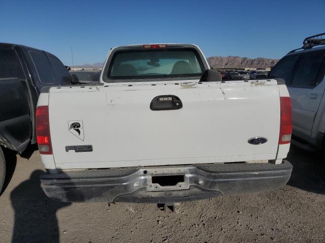 Photo 6 from auction – 2000 FORD F150 with VIN 3FTZF1724YMA43591