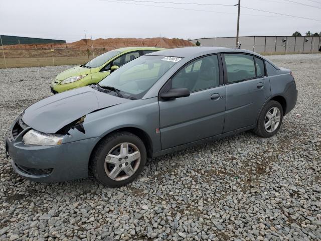 SATURN ION LEVEL 2007 with VIN 1G8AJ55F57Z110781 - Photo from auction