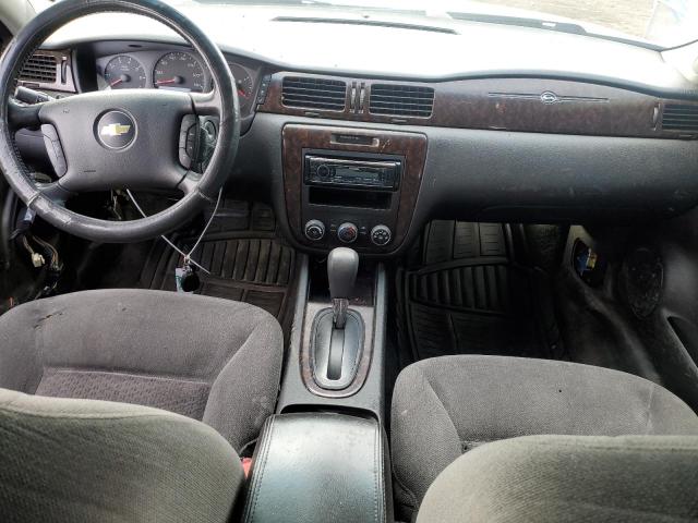 Photo 8 from auction – 2012 CHEVROLET IMPALA LS with VIN 2G1WF5E32C1336503