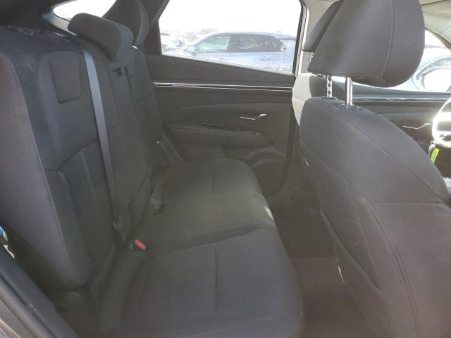 Photo 11 from auction – 2022 HYUNDAI TUCSON SEL with VIN KM8JFCA14NU011526