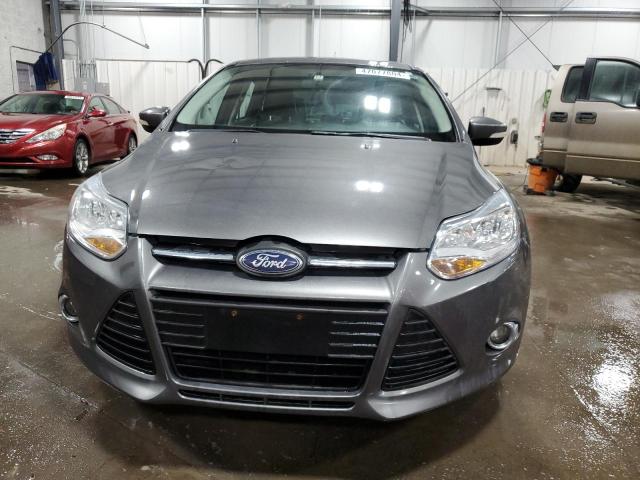 Photo 5 from auction – 2013 FORD FOCUS SE with VIN 1FADP3K22DL271178