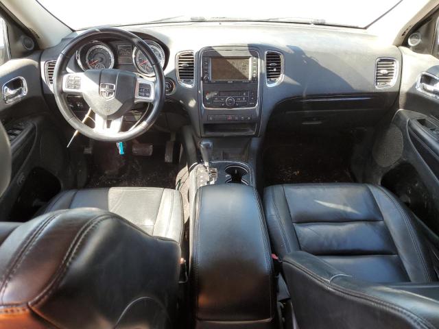 Photo 8 from auction – 2013 DODGE DURANGO CR with VIN 1C4RDJDG6DC667362