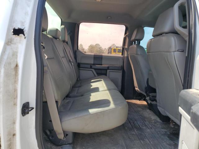Photo 10 from auction – 2017 FORD F150 SUPER with VIN 1FTEW1EF5HFB98638