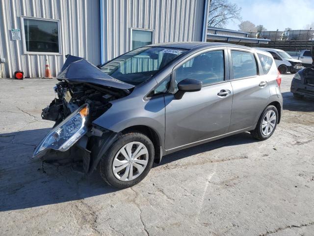 NISSAN VERSA NOTE 2017 with VIN 3N1CE2CP3HL379273 - Photo from auction