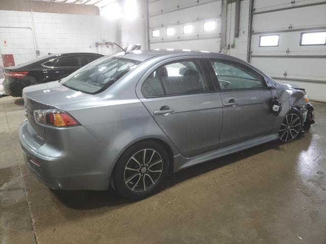 Photo 3 from auction – 2017 MITSUBISHI LANCER ES with VIN JA32U2FU9HU004053