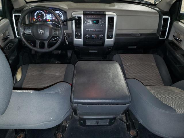 Photo 8 from auction – 2012 DODGE RAM 1500 S with VIN 1C6RD7LTXCS289172