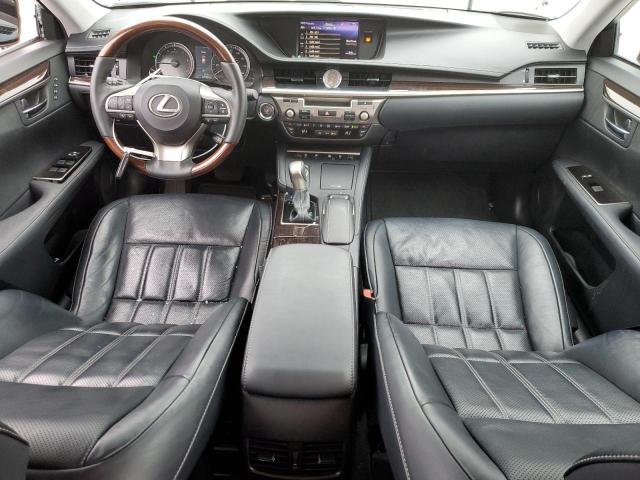 Photo 8 from auction – 2018 LEXUS ES 350 with VIN 58ABK1GG5JU117101