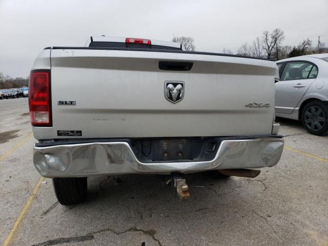 Photo 6 from auction – 2013 RAM 1500 SLT with VIN 1C6RR7GG8DS590846