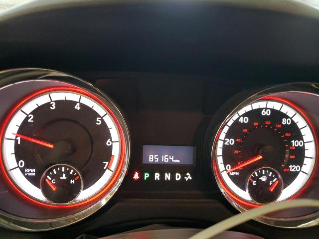 Photo 9 from auction – 2015 DODGE GRAND CARA with VIN 2C4RDGCG6FR667764