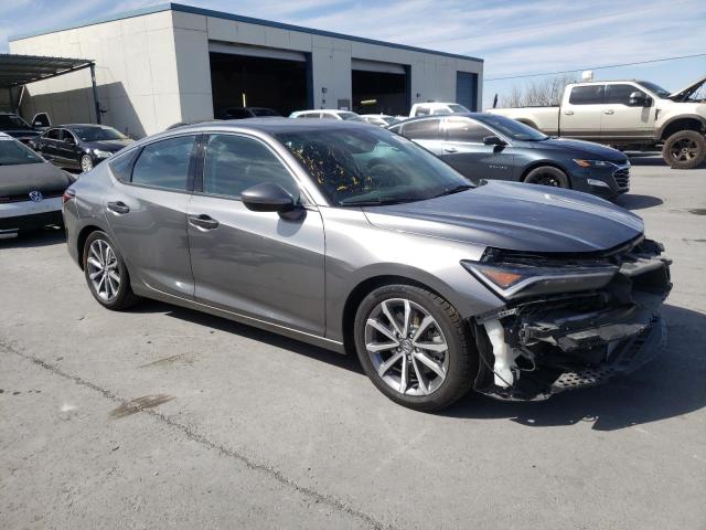 Photo 4 from auction – 2024 ACURA INTEGRA with VIN 19UDE4H27RA006578