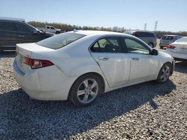 Photo 3 from auction – 2012 ACURA TSX TECH with VIN JH4CU2F63CC027333