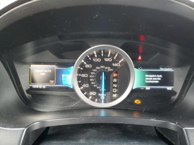 Photo 9 from auction – 2014 FORD EXPLORER X with VIN 1FM5K8D82EGB34324