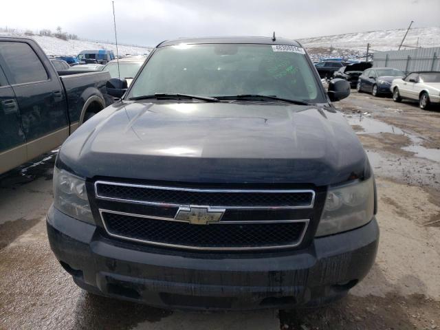 Photo 5 from auction – 2007 CHEVROLET AVALANCHE with VIN 3GNFK12317G140380