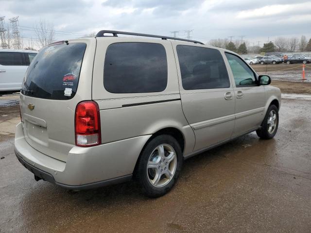 Photo 3 from auction – 2007 CHEVROLET UPLANDER L with VIN 1GNDV33W07D162774